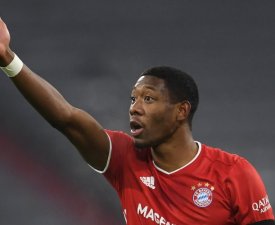 Bayern : Quasiment fait pour Alaba au Real ?