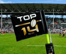 Top 14 : Les scenarios de reprise sur la table dès ce lundi