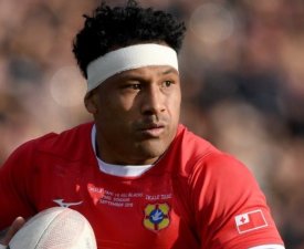 Coupe du Monde 2023 : Un pas de plus vers la qualification pour les Tonga