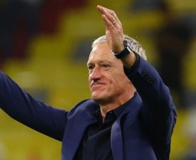 Bleus : Les réactions après la victoire contre l'Allemagne