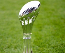 Challenge Cup : Le programme des quarts et des demies