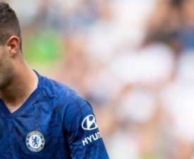 Chelsea : Pulisic s'exprime sur la santé mentale