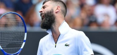 ATP : La publicité géniale de Paire