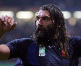 Portrait : Comment Chabal est-il devenu une icône nationale ?