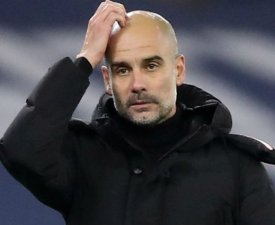 Man City - Walker : ''Guardiola choisit toujours ce qu'il pense être le mieux''