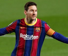 Liga (J31) : Barcelone domine Getafe et suit le rythme