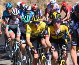 Paris-Nice : Revivez la dernière étape