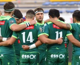 Top 14 (J21) : Vainqueur de Bayonne, Pau se relance dans la course au maintien et condamne Agen