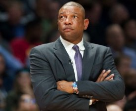 NBA - Philadelphia/Rivers : " On peut gagner avec Simmons "