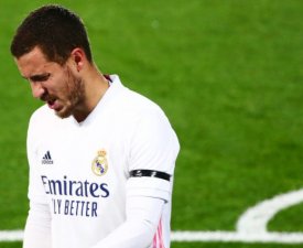 Hazard a ''endommagé l'image du Real''