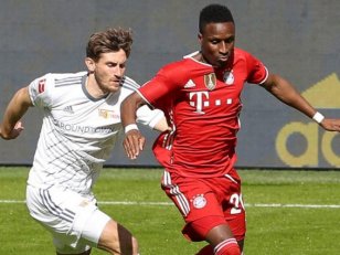 Bundesliga : Le Bayern bute sur l'Union Berlin