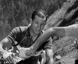 Tour de France 1952 : Coppi, l'inimitable