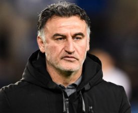 Ajax-Lille : Les réactions de Galtier, Pied et Ten Hag