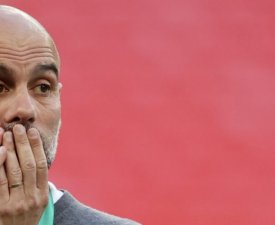 Manchester City : Guardiola raconte la fête qui a suivi le titre