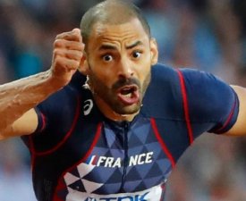 Darien suspendu... pour rien