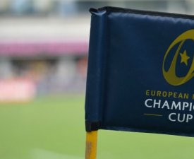 Champions Cup (J3) : Les XV de départ des matchs des clubs français