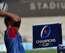 Champions Cup/Challenge Cup : L'EPCR fixe la reprise pour le début du mois d'avril