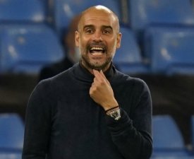 Ligue des Champions : Guardiola dubitatif par rapport à la réforme