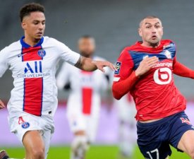 Trophée des Champions : Lille - PSG, le bilan de l'intersaison
