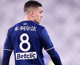 Mercato : Ben Arfa dragué par un grand de Tunisie