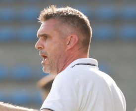 LOSC - Gourvennec : "C'est aussi un peu le trophée de Galtier"