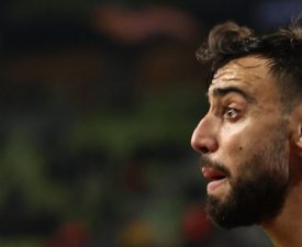 Manchester United - Fernandes : "Faire le maximum pour remporter un titre"
