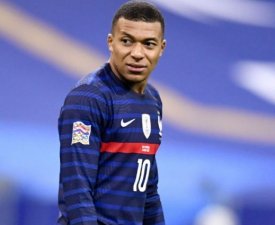 PSG : Le Real Madrid accélère pour Mbappé