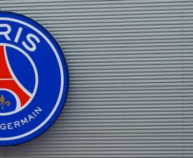 Le quatrième maillot du PSG
