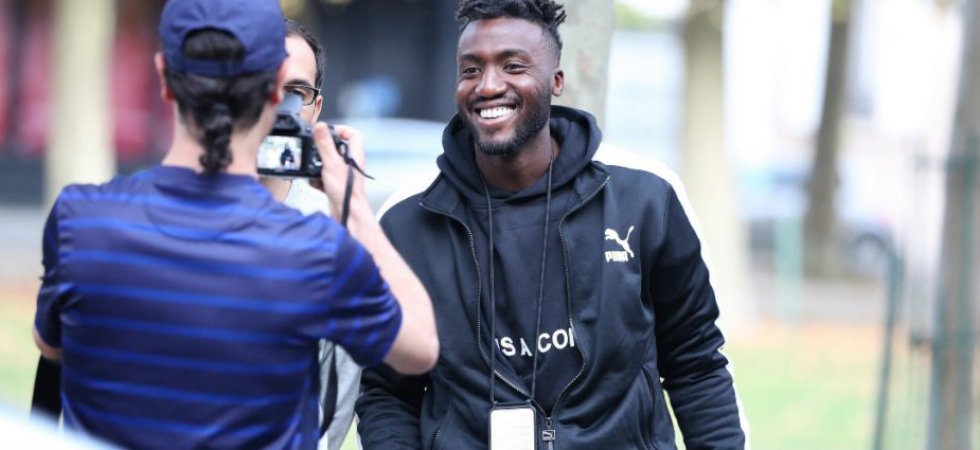 Abalo signe au Japon !