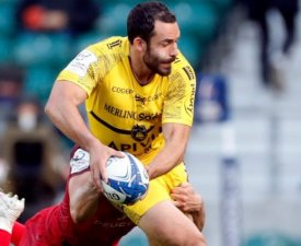 Champions Cup (Finale) : Les réactions de La Rochelle après la défaite