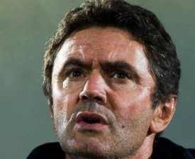 Bleuets - Ripoll : "C'est bien de repartir avec six points"