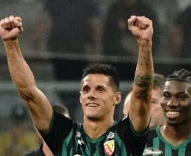 Baromètre L1 : Sotoca, Delort, Bouanga... Les tops et les flops de la 8ème journée