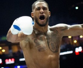 Lourds : Yoka affrontera Djeko le 5 mars