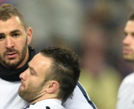 Affaire de la sextape : Que risque Benzema ?