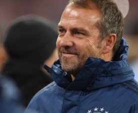 Bayern Munich : Flick doit terminer le travail