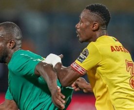 Bénin : Les internationaux confirmés négatifs au Covid