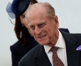 Royaume-Uni : Hommages au Prince Philip et minute de silence en Premier League