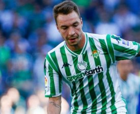 Le Barça a une nouvelle cible en attaque