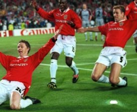 Ligue des Champions 1999 : L'insoupçonnable renversement de Manchester United