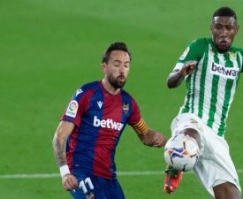 Barcelone : Emerson se présente en bosseur