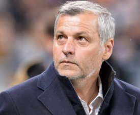 Rennes : Les premiers mots de Genesio