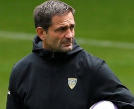 XV de France : Les clubs prêt à aller au conflit selon Franck Azéma