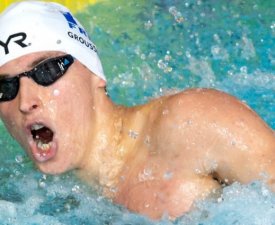 Championnats de France petit bassin : Une fin de compétition en beauté pour Grousset, Stravius, Bonnet et Aubry