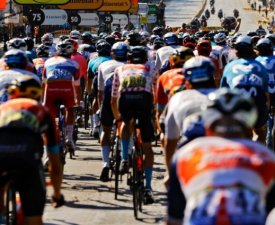 L'orthopédiste du Tour raconte l'envers du décor