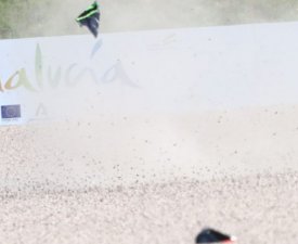 MotoGP - GP d'Allemagne : Quartararo s'est fait très peur !