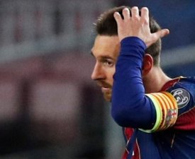 Liga (J36) : Le Barça craque à Levante