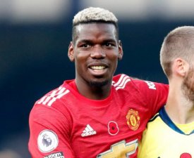 Manchester United : Une longue liste de joueurs en balance