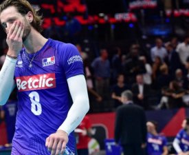 Bleus : Lyneel arrête la Ligue des Nations et ne disputera pas les Jeux !