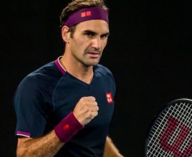 ATP - Miami : La liste des joueurs inscrits mentionne Roger Federer