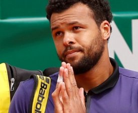 FFF : Tsonga se désolidarise lui aussi de Thiriez... et le chambre